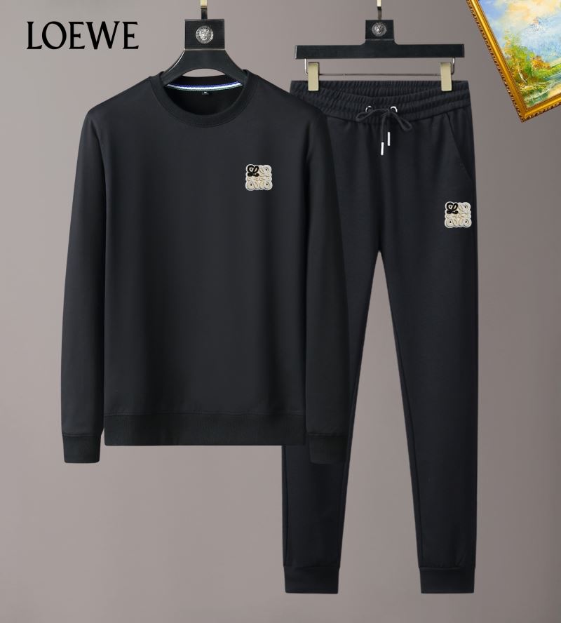 Loewe Long Suits